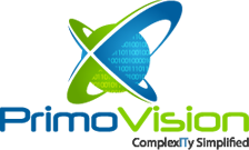PrimoVision Technology Solutions